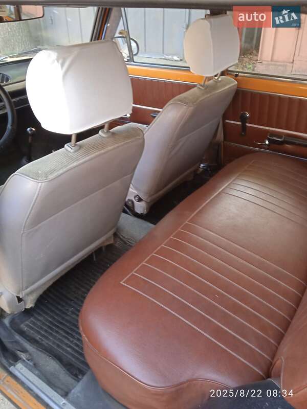 Універсал ВАЗ / Lada 2102 1983 в Одесі