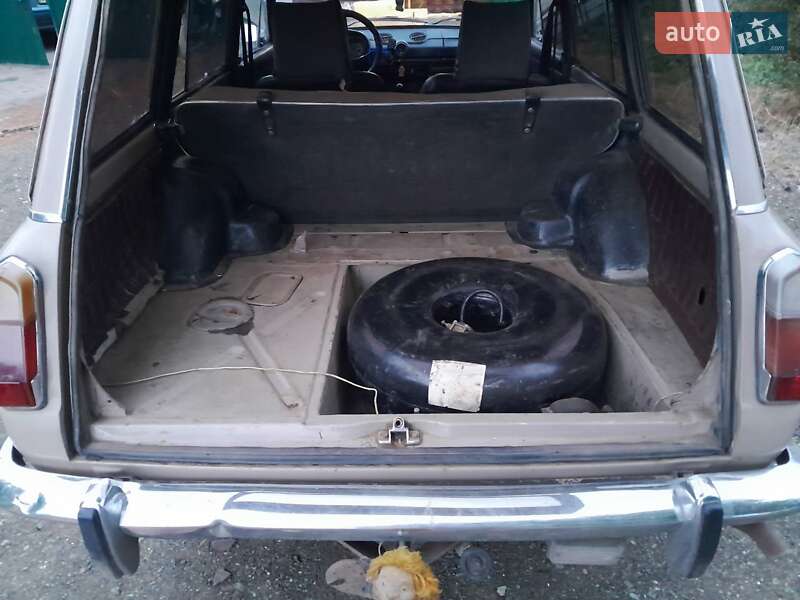 Універсал ВАЗ / Lada 2102 1983 в Покрові