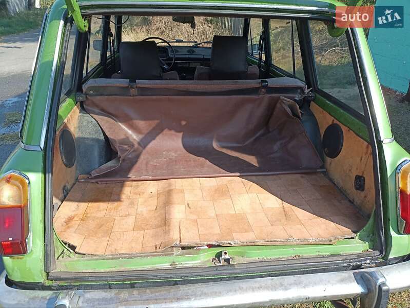 Універсал ВАЗ / Lada 2102 1983 в Славутичі