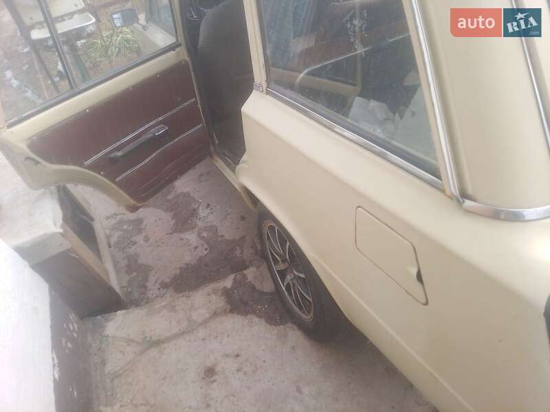 Универсал ВАЗ / Lada 2102 1985 в Днепре