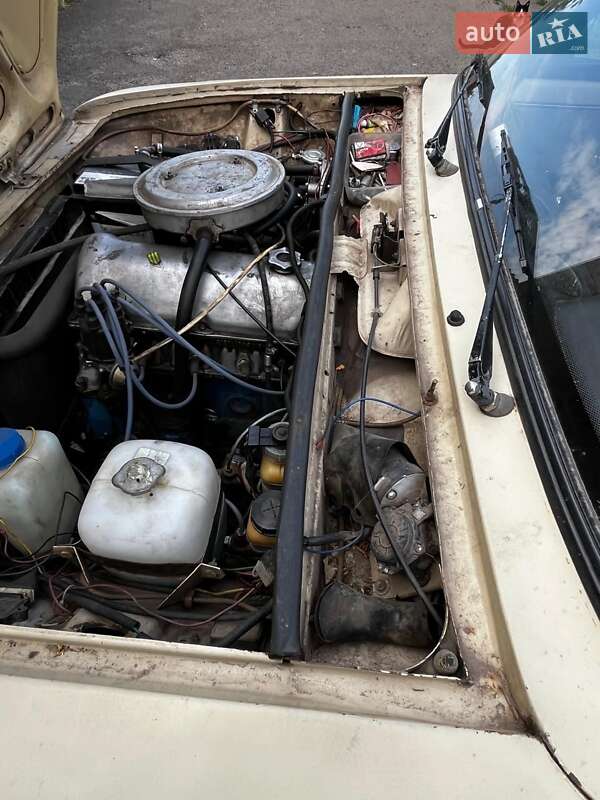 Универсал ВАЗ / Lada 2102 1980 в Кривом Роге