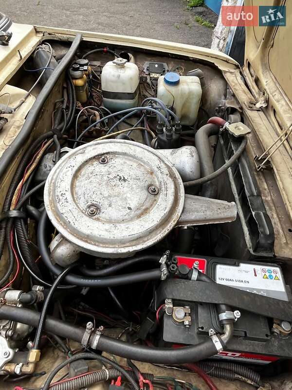 Универсал ВАЗ / Lada 2102 1980 в Кривом Роге