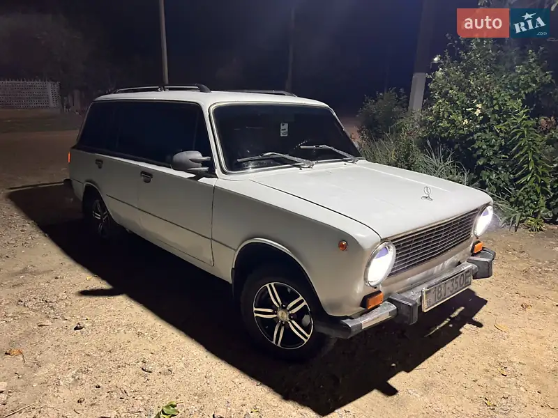 ВАЗ / Lada 2102