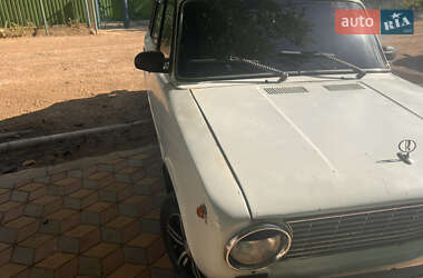 Універсал ВАЗ / Lada 2102 1975 в Одесі