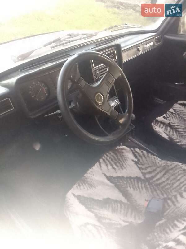 Універсал ВАЗ / Lada 2102 1981 в Кременці фото 5 Універсал ВАЗ / Lada 2102 1981 в Кременці