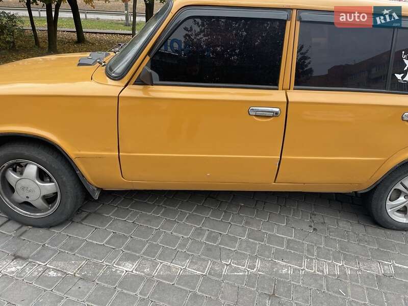 Универсал ВАЗ / Lada 2102 1977 в Полтаве