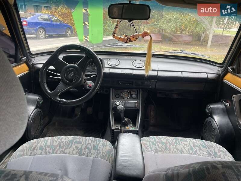 Универсал ВАЗ / Lada 2102 1977 в Полтаве