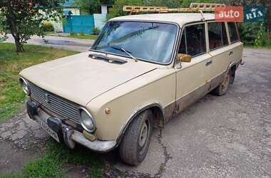 Універсал ВАЗ 2102 1980 в Харкові