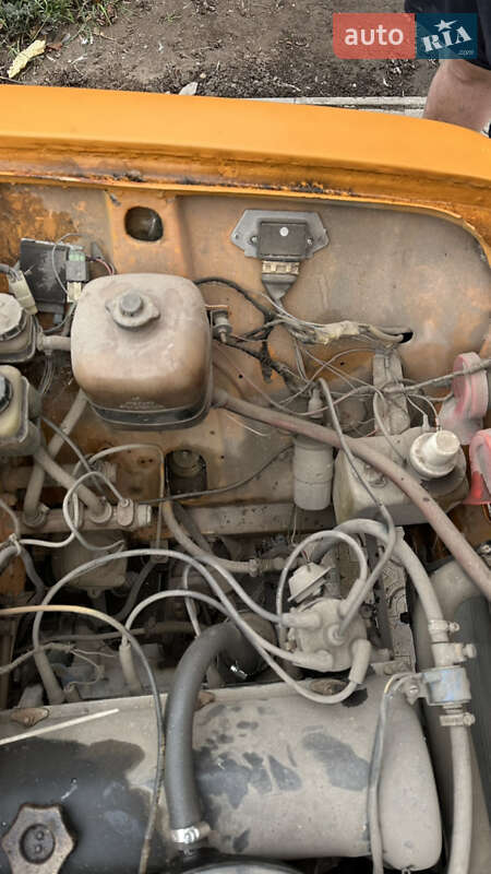 Універсал ВАЗ / Lada 2102 1976 в Новомосковську фото 7 Універсал ВАЗ / Lada 2102 1976 в Новомосковську
