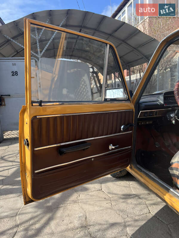 Універсал ВАЗ / Lada 2102 1985 в Полтаві фото 11 Універсал ВАЗ / Lada 2102 1985 в Полтаві