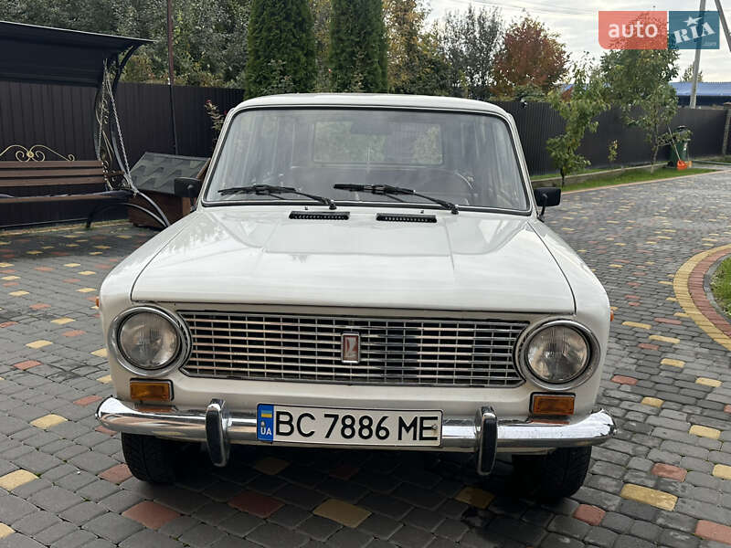 Универсал ВАЗ / Lada 2102 1984 в Львове фото 5 Универсал ВАЗ / Lada 2102 1984 в Львове