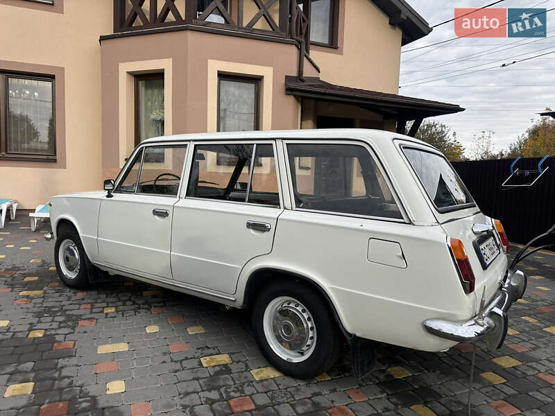 Универсал ВАЗ / Lada 2102 1984 в Львове фото 14 Универсал ВАЗ / Lada 2102 1984 в Львове