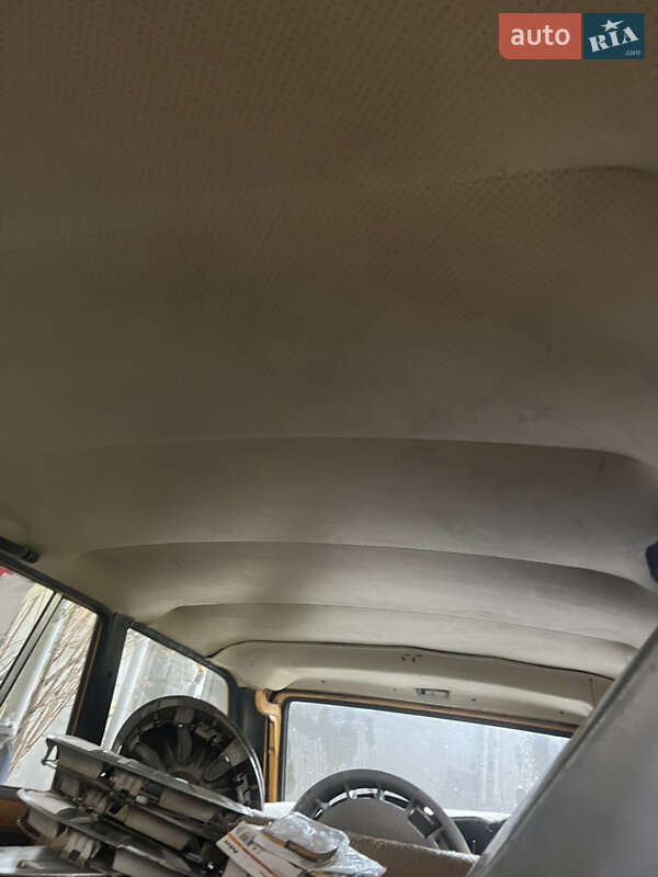 Універсал ВАЗ / Lada 2102 1985 в Полтаві фото 23 Універсал ВАЗ / Lada 2102 1985 в Полтаві