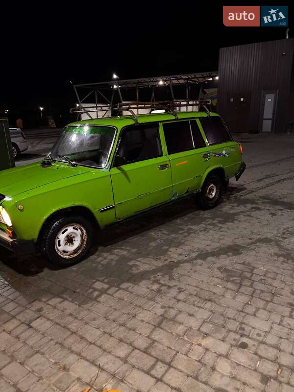 Універсал ВАЗ / Lada 2102 1979 в Одесі