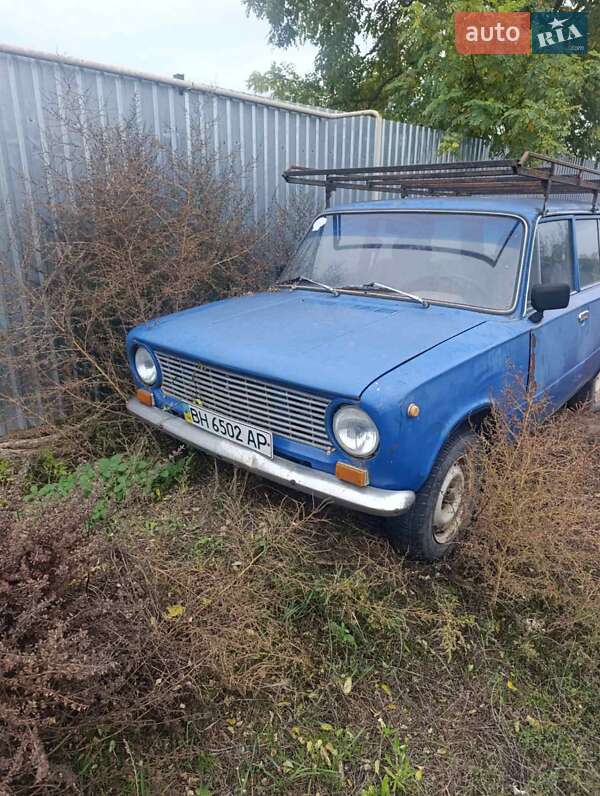 Універсал ВАЗ / Lada 2102 1985 в Біляївці