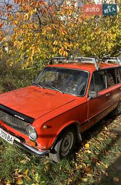 Универсал ВАЗ / Lada 2102 1985 в Казатине