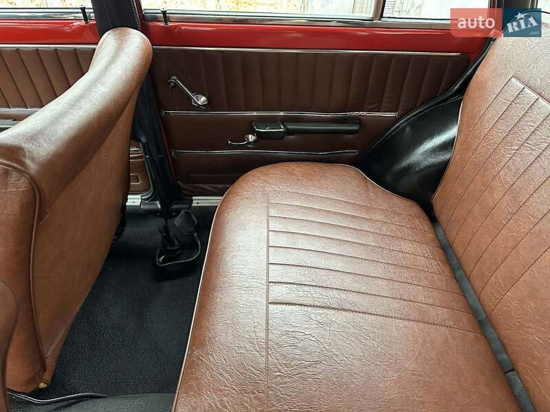 Універсал ВАЗ / Lada 2102 1979 в Києві фото 2 Універсал ВАЗ / Lada 2102 1979 в Києві
