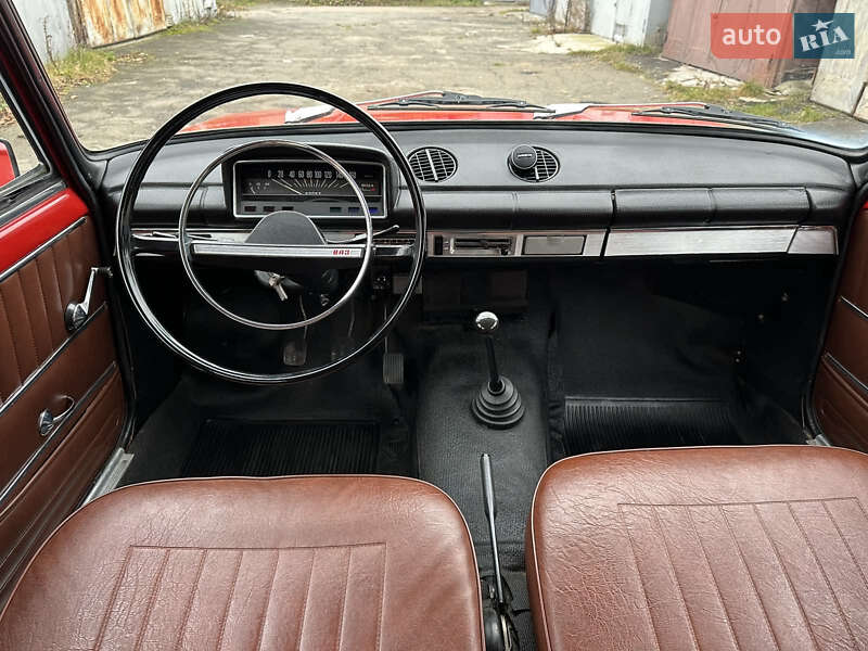 Універсал ВАЗ / Lada 2102 1979 в Києві фото 18 Універсал ВАЗ / Lada 2102 1979 в Києві