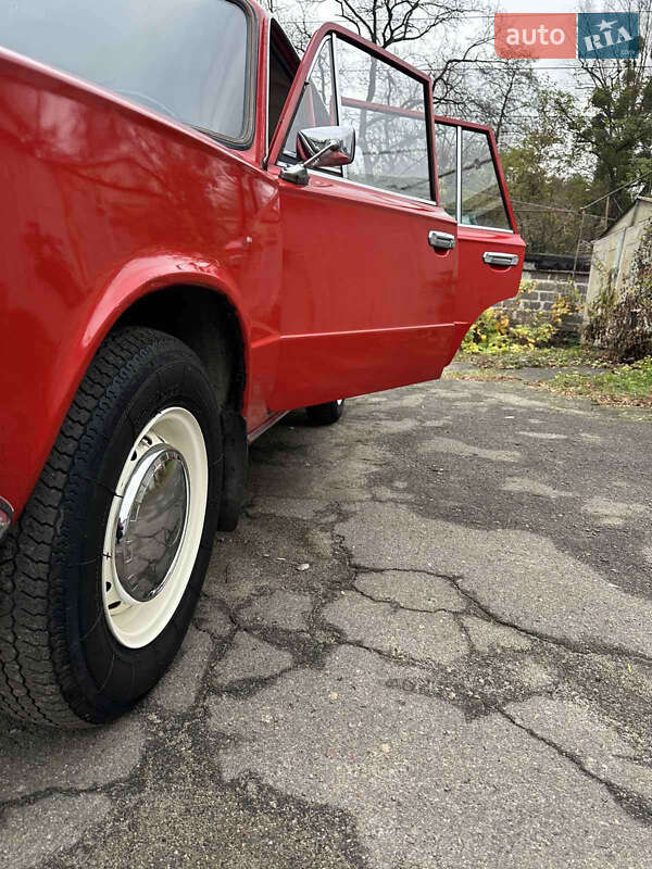 Універсал ВАЗ / Lada 2102 1979 в Києві фото 27 Універсал ВАЗ / Lada 2102 1979 в Києві