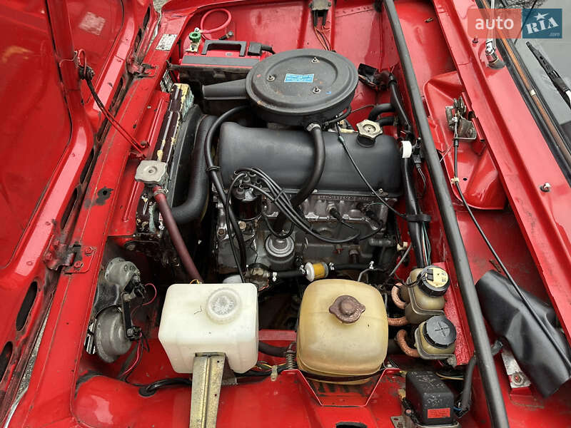 Універсал ВАЗ / Lada 2102 1979 в Києві фото 31 Універсал ВАЗ / Lada 2102 1979 в Києві