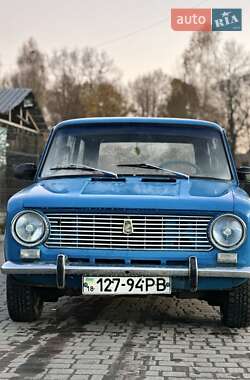 Универсал ВАЗ 2102 1977 в Демидовке