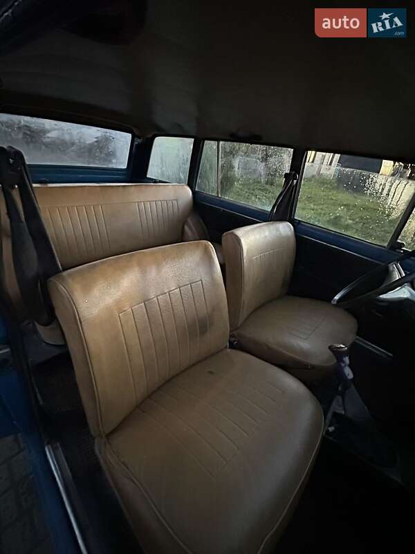 Универсал ВАЗ / Lada 2102 1977 в Демидовке