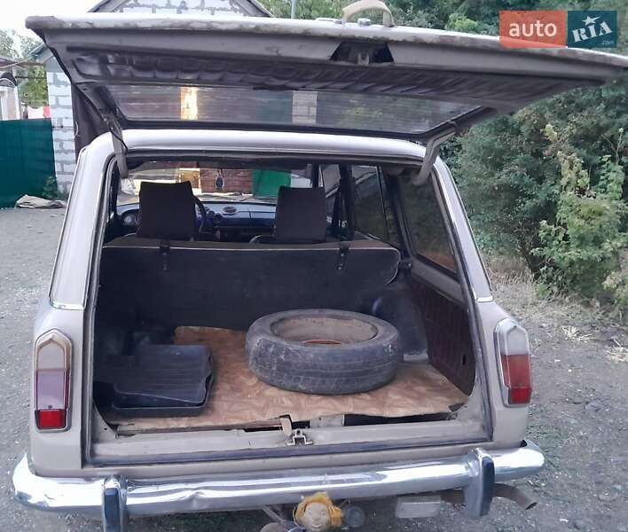 Універсал ВАЗ / Lada 2102 1983 в Покрові