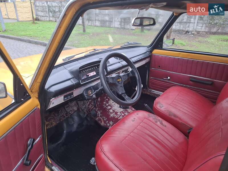 Универсал ВАЗ / Lada 2102 1982 в Одессе фото 9 Универсал ВАЗ / Lada 2102 1982 в Одессе