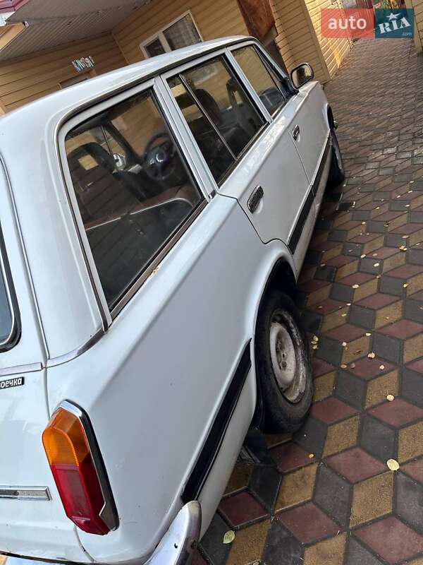Универсал ВАЗ / Lada 2102 1983 в Днепре фото 3 Универсал ВАЗ / Lada 2102 1983 в Днепре