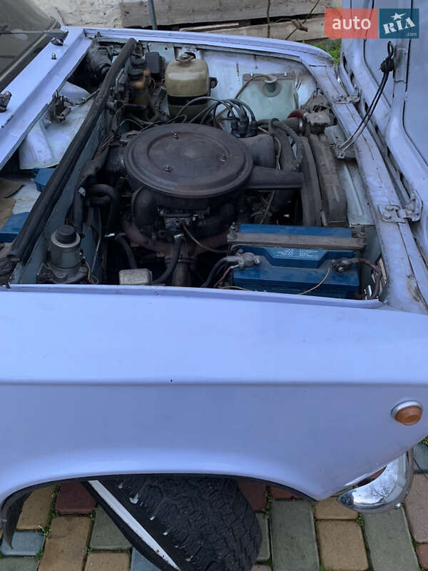 Універсал ВАЗ / Lada 2102 1975 в Одесі