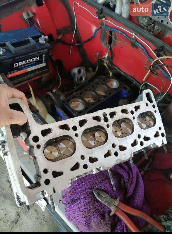 Універсал ВАЗ / Lada 2102 1979 в Печенігах