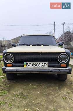 Універсал ВАЗ 2102 1980 в Рені