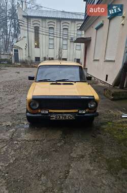 Универсал ВАЗ 2102 1978 в Коломые