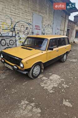 Универсал ВАЗ 2102 1978 в Коломые