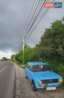 Універсал ВАЗ / Lada 2102 1983 в Львові