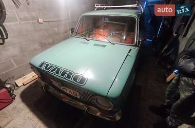 Универсал ВАЗ 2102 1984 в Сарнах