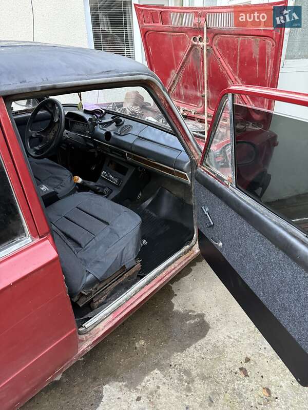 Універсал ВАЗ / Lada 2102 1979 в Болграді