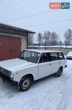 Универсал ВАЗ 2102 1976 в Чернигове