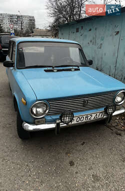 Универсал ВАЗ 2102 1984 в Запорожье