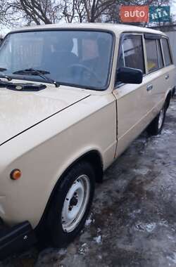 Универсал ВАЗ 2102 1980 в Бердичеве