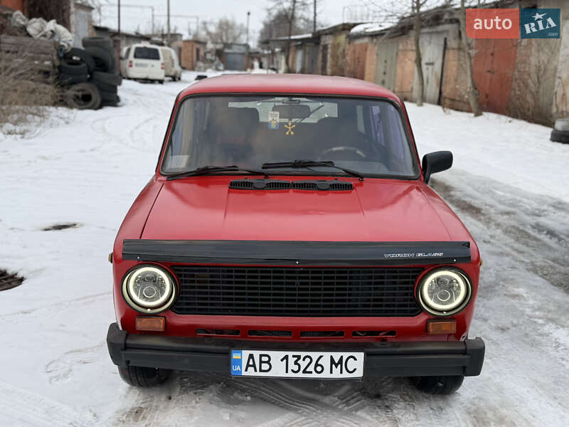 Универсал ВАЗ / Lada 2102 1978 в Виннице фото 3 Универсал ВАЗ / Lada 2102 1978 в Виннице