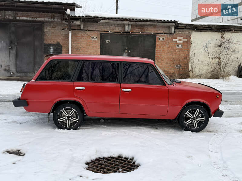 Универсал ВАЗ / Lada 2102 1978 в Виннице фото 7 Универсал ВАЗ / Lada 2102 1978 в Виннице