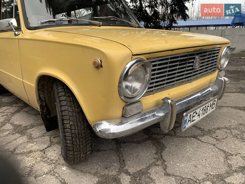 Универсал ВАЗ / Lada 2102 1981 в Днепре фото 12 Универсал ВАЗ / Lada 2102 1981 в Днепре