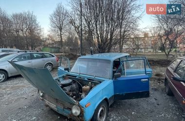 Универсал ВАЗ / Lada 2102 1984 в Оброшином