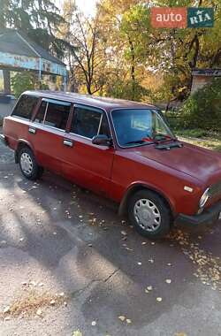Універсал ВАЗ 2102 1984 в Чернігові