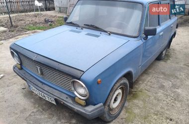 Универсал ВАЗ / Lada 2102 1984 в Одессе