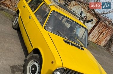 Универсал ВАЗ 2102 1979 в Черкассах