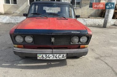 Універсал ВАЗ 2102 1973 в Білопіллі