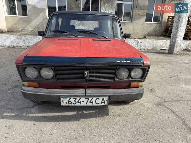 ВАЗ / Lada 2102 1973