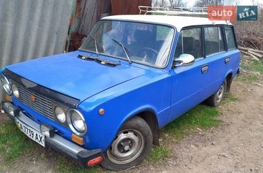 Универсал ВАЗ 2102 1974 в Южноукраинске